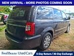 2015 Chrysler Town and Country FWD Minivan for sale #E00925D1 - photo 8