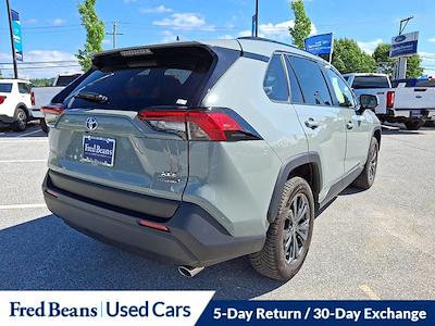 2023 Toyota RAV4 AWD SUV for sale #E00926Z - photo 2