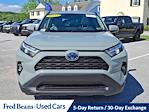 2023 Toyota RAV4 AWD SUV for sale #E00926Z - photo 4