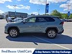 2023 Toyota RAV4 AWD SUV for sale #E00926Z - photo 7