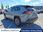 2023 Toyota RAV4 AWD SUV for sale #E00926Z - photo 9