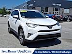 2018 Toyota RAV4 AWD SUV for sale #E00929Z - photo 3