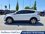 2018 Toyota RAV4 AWD SUV for sale #E00929Z - photo 7