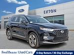 2020 Hyundai Santa Fe 4x4 SUV for sale #E00937P1 - photo 1