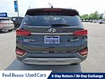 2020 Hyundai Santa Fe 4x4 SUV for sale #E00937P1 - photo 12