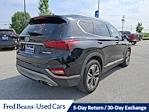 2020 Hyundai Santa Fe 4x4 SUV for sale #E00937P1 - photo 2