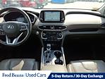 2020 Hyundai Santa Fe 4x4 SUV for sale #E00937P1 - photo 17