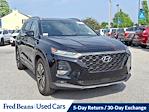 2020 Hyundai Santa Fe 4x4 SUV for sale #E00937P1 - photo 3