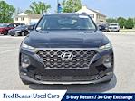 2020 Hyundai Santa Fe 4x4 SUV for sale #E00937P1 - photo 4