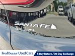 2020 Hyundai Santa Fe 4x4 SUV for sale #E00937P1 - photo 32