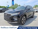 2020 Hyundai Santa Fe 4x4 SUV for sale #E00937P1 - photo 5
