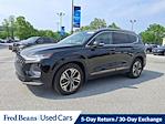 2020 Hyundai Santa Fe 4x4 SUV for sale #E00937P1 - photo 6