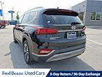 2020 Hyundai Santa Fe 4x4 SUV for sale #E00937P1 - photo 10