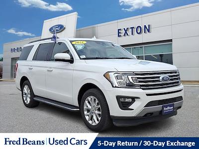 2021 Ford Expedition 4x4 SUV for sale #E00944P1 - photo 1
