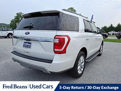 2021 Ford Expedition 4x4 SUV for sale #E00944P1 - photo 2
