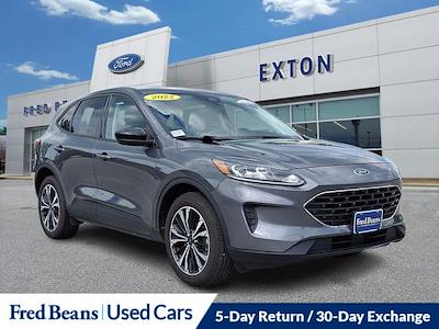 2022 Ford Escape AWD SUV for sale #E00949P - photo 1