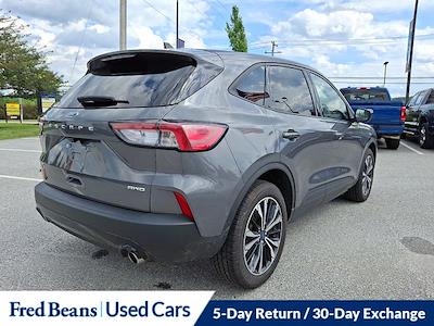 2022 Ford Escape AWD SUV for sale #E00949P - photo 2
