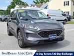 2022 Ford Escape AWD SUV for sale #E00949P - photo 3