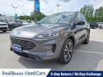2022 Ford Escape AWD SUV for sale #E00949P - photo 5