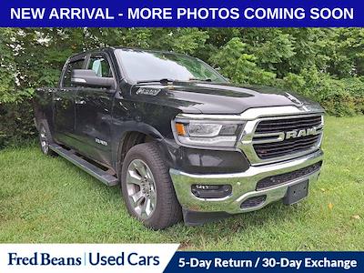 2020 Ram 1500 Crew Cab 4x4 Pickup for sale #E00952S2 - photo 1
