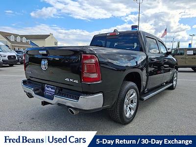 2020 Ram 1500 Crew Cab 4x4 Pickup for sale #E00952S2 - photo 2