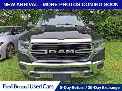 2020 Ram 1500 Crew Cab 4x4 Pickup for sale #E00952S2 - photo 2