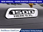 2020 Ram 1500 Crew Cab 4x4 Pickup for sale #E00952S2 - photo 13