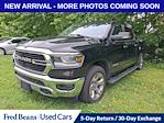 2020 Ram 1500 Crew Cab 4x4 Pickup for sale #E00952S2 - photo 3
