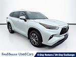 2023 Toyota Highlander AWD SUV for sale #E00959S - photo 1