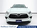 2023 Toyota Highlander AWD SUV for sale #E00959S - photo 3