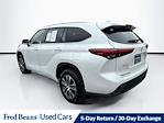 2023 Toyota Highlander AWD SUV for sale #E00959S - photo 6