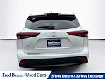 2023 Toyota Highlander AWD SUV for sale #E00959S - photo 7