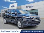 2017 Jeep Cherokee 4x4 SUV for sale #E00960Z - photo 1
