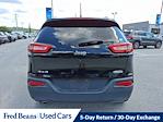 2017 Jeep Cherokee 4x4 SUV for sale #E00960Z - photo 12