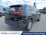 2017 Jeep Cherokee 4x4 SUV for sale #E00960Z - photo 2