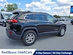 2017 Jeep Cherokee 4x4 SUV for sale #E00960Z - photo 13