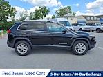2017 Jeep Cherokee 4x4 SUV for sale #E00960Z - photo 14