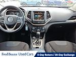 2017 Jeep Cherokee 4x4 SUV for sale #E00960Z - photo 17