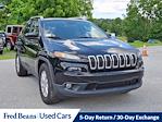 2017 Jeep Cherokee 4x4 SUV for sale #E00960Z - photo 3