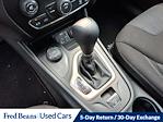 2017 Jeep Cherokee 4x4 SUV for sale #E00960Z - photo 24