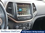 2017 Jeep Cherokee 4x4 SUV for sale #E00960Z - photo 25