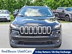 2017 Jeep Cherokee 4x4 SUV for sale #E00960Z - photo 4