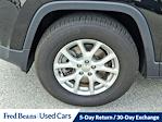 2017 Jeep Cherokee 4x4 SUV for sale #E00960Z - photo 30