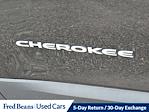2017 Jeep Cherokee 4x4 SUV for sale #E00960Z - photo 32
