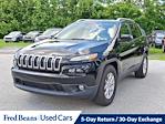 2017 Jeep Cherokee 4x4 SUV for sale #E00960Z - photo 5