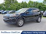 2017 Jeep Cherokee 4x4 SUV for sale #E00960Z - photo 6