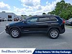 2017 Jeep Cherokee 4x4 SUV for sale #E00960Z - photo 7