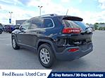 2017 Jeep Cherokee 4x4 SUV for sale #E00960Z - photo 9