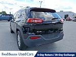 2017 Jeep Cherokee 4x4 SUV for sale #E00960Z - photo 10