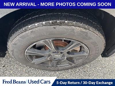 2020 Volkswagen Tiguan AWD SUV for sale #E00968Z1 - photo 2